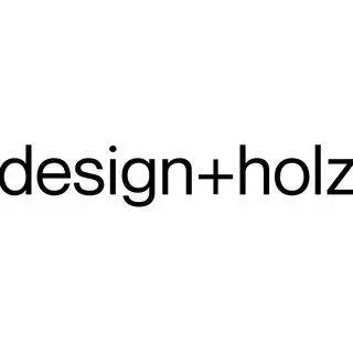 Design und Holz Logo